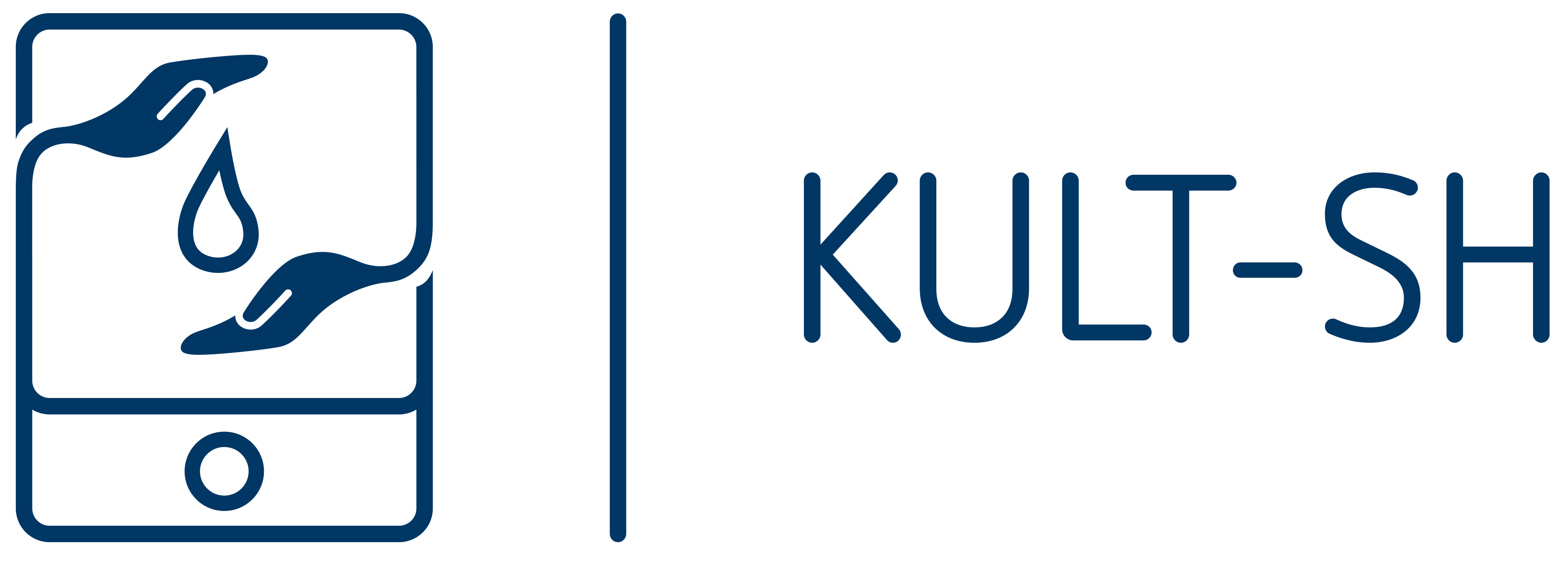 Logo KULT-SH